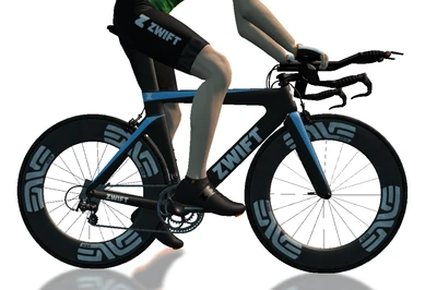 best wheelset zwift