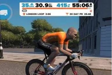 Frames and Wheels Zwift Wiki Fandom