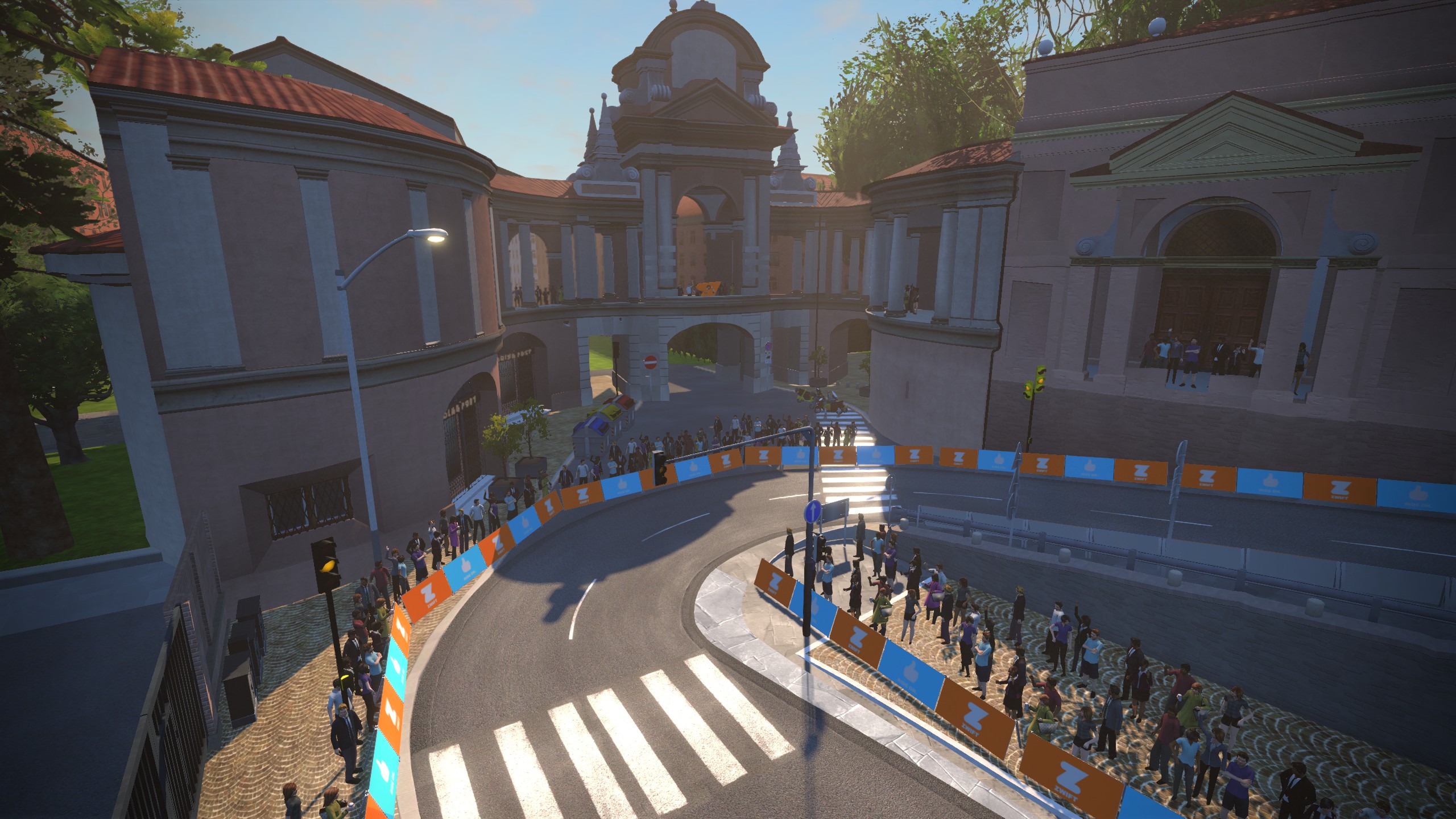 Bologna Zwift Wiki Fandom