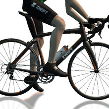 zwift new bikes