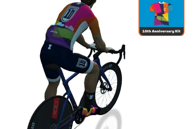 Fastest zwift frames hotsell