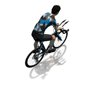 zwift cycling kit