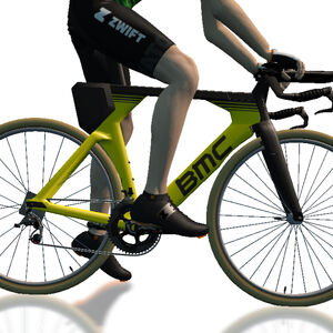 zwift pinarello f8