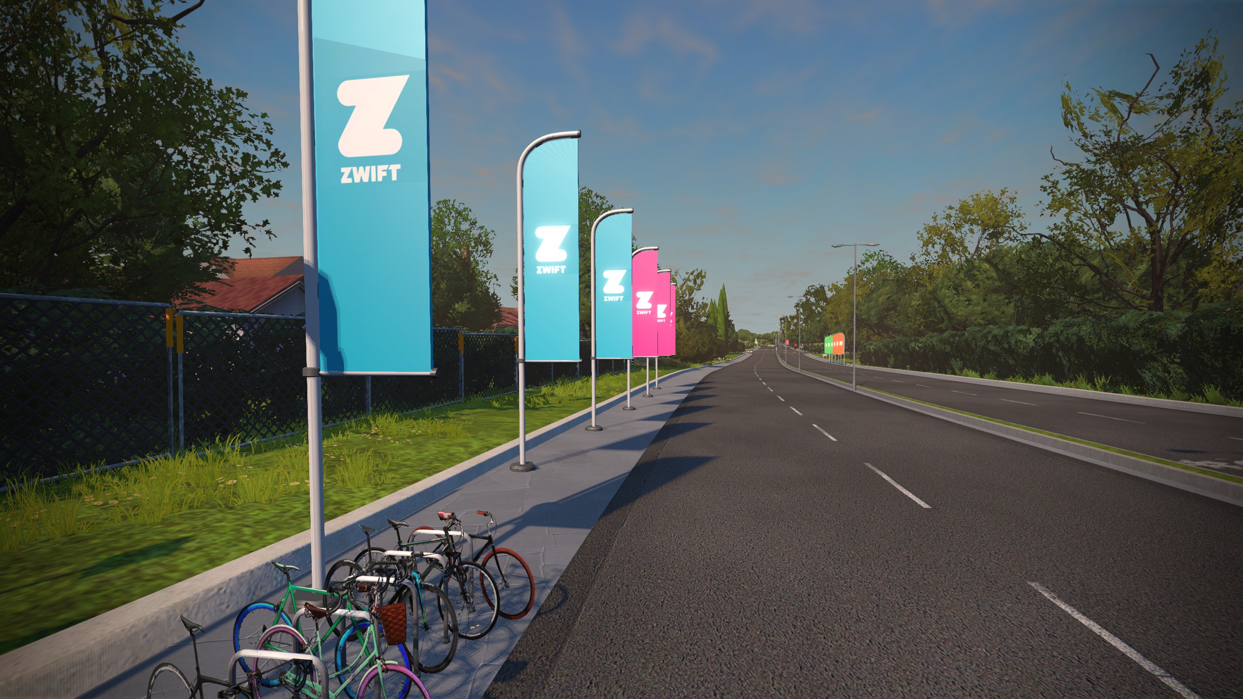 Bologna tt zwift bike new arrivals