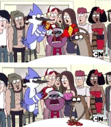 Bension.gif (622 KB) Mordek i Rigs wsypują do buzi Bensonachili