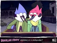 Margaret4.jpg (12 KB) Małgosia i Mordechaj