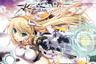 Original XIII Type.II 