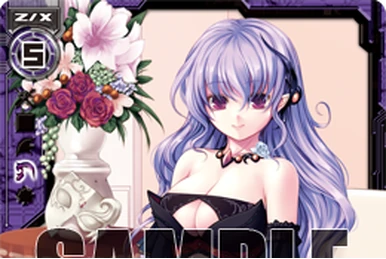 Devil of Madness, Lunatics | Z/X -Zillions of enemy X- Wiki | Fandom