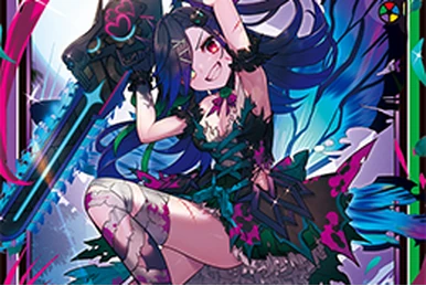 Innocent Blessing, Purity | Z/X -Zillions of enemy X- Wiki | Fandom