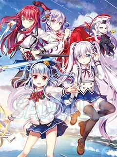 Z/X Code reunion | Z/X -Zillions of enemy X- Wiki | Fandom Z/X Code reunion | Z/X -Zillions of enemy X- Wiki | Fandom