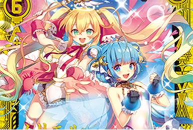 アニメ Michael Four Archangels - Michael S.K. | Z/X -Zillions of enemy X- Wiki