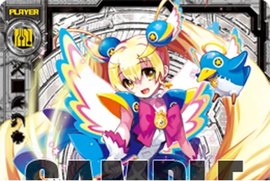 Z/X IGNITION | Z/X -Zillions of enemy X- Wiki | Fandom