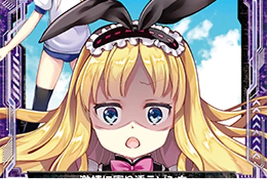 Ena Soranokawa (card) | Z/X -Zillions of enemy X- Wiki | Fandom