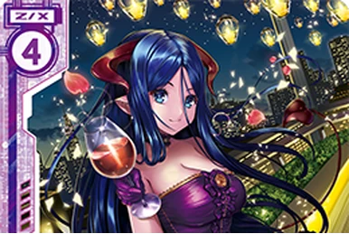 Playing the Strategy, Crepus | Z/X -Zillions of enemy X- Wiki | Fandom