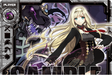 Oath of Princess Dream, Frederica | Z/X -Zillions of enemy X- Wiki | Fandom