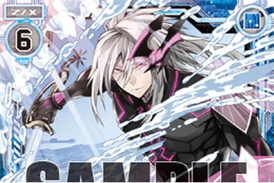 Devil of Slaughter, Comeris | Z/X -Zillions of enemy X- Wiki | Fandom