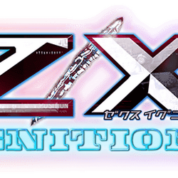 Z X Zillions Of Enemy X Wiki Fandom