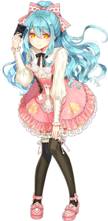 超話題新作 Z/X | Sakurakoji Shana -Zillions Fandom | Wiki X- enemy of ウィッグ・エクステ