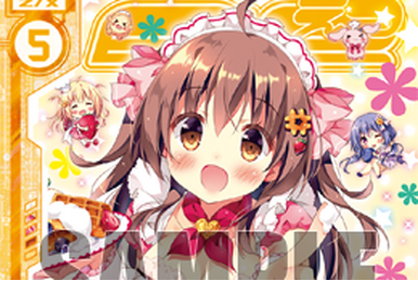 *＊Sizuku@＊* Close Sisters, Kurumi & Shizuku | Z/X -Zillions of enemy X