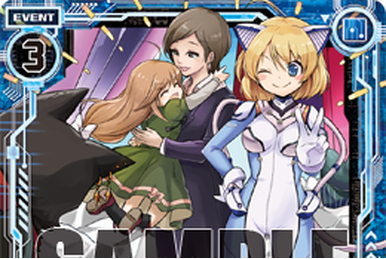 Empyreal Dream, Hindenburg | Z/X -Zillions of enemy X- Wiki