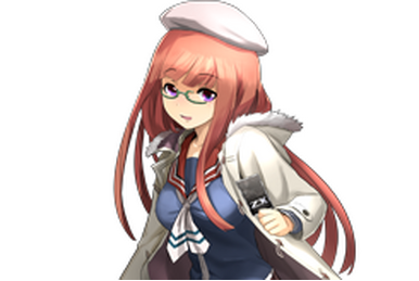 Misaki Yuzuriha EX | Z/X -Zillions of enemy X- Wiki | Fandom Misaki Yuzuriha EX | Z/X -Zillions of enemy X- Wiki | Fandom