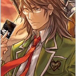 Z/X -Zillions of enemy X- Wiki | Fandom