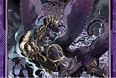 ワールドウルフ Watchwolf of the Mourngate, Pfortner | Z/X -Zillions of