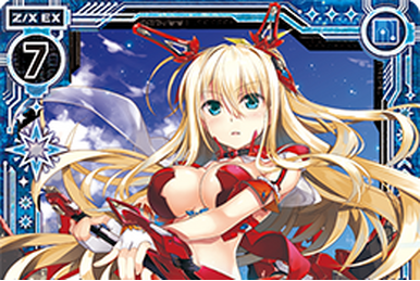Unacknowledging Contract, Muramasa | Z/X -Zillions of enemy