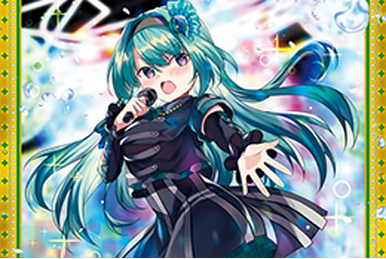 Hop Step Kalavinka | Z/X -Zillions of enemy X- Wiki | Fandom