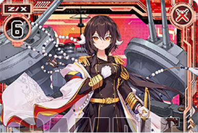 Zuikaku | Z/X -Zillions of enemy X- Wiki | Fandom