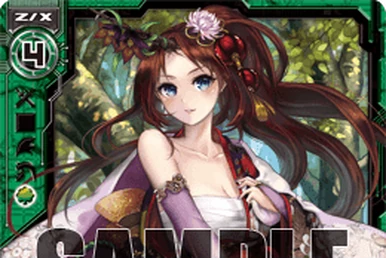 Laser Scythe, Avior | Z/X -Zillions of enemy X- Wiki | Fandom