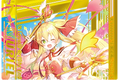 アニメ Michael Four Archangels - Michael S.K. | Z/X -Zillions of enemy X