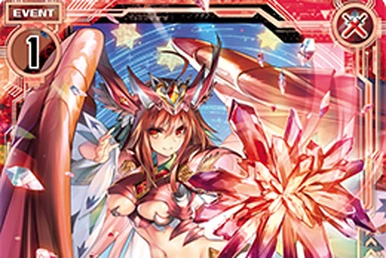 Angel of the Wind and Phosflamme | Z/X -Zillions of enemy X- Wiki