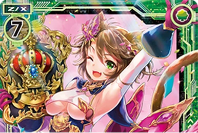 Laser Scythe, Avior | Z/X -Zillions of enemy X- Wiki | Fandom