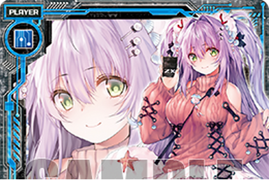 Together Again This Year, Frederica | Z/X -Zillions of enemy X- Wiki |  Fandom