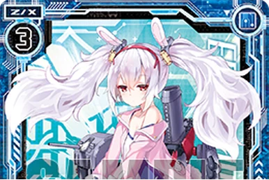 Lien the Bonds | Z/X -Zillions of enemy X- Wiki | Fandom