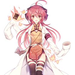 Category:Characters | Z/X -Zillions of enemy X- Wiki | Fandom