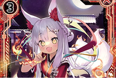 あぐも 茨15個 Burning Crusade Engage, Izumo Miyakonojo | Z/X -Zillions of