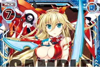 Artless Precation, Raphael | Z/X -Zillions of enemy X- Wiki