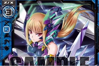 Trainee, Nonno | Z/X -Zillions of enemy X- Wiki | Fandom
