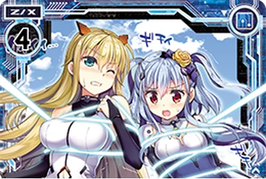 Flower Dragon, Ivy Wing | Z/X -Zillions of enemy X- Wiki | Fandom