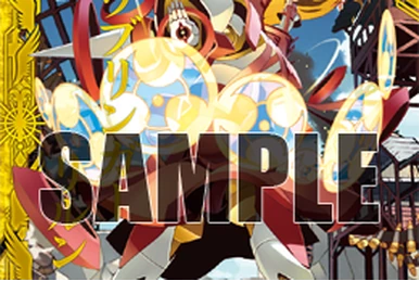 Key of Harmony Affection, Misaki Yuzuriha | Z/X -Zillions of enemy