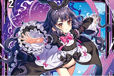Blue Sky Reunion, Azumi Kagamihara | Z/X -Zillions of enemy