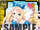 Love Field, Flonne