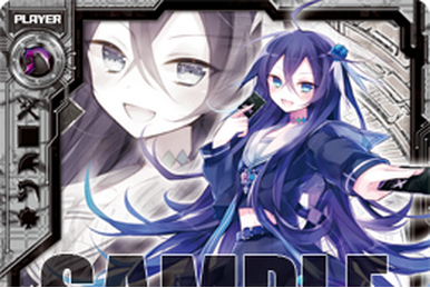Announced Gospel, Michael | Z/X -Zillions of enemy X- Wiki