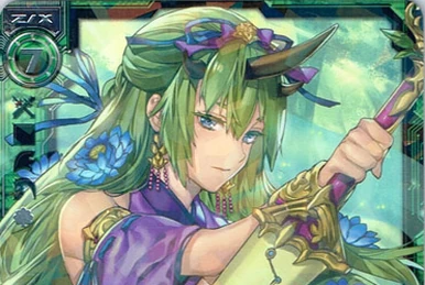 Eight Great Dragon Kings, Manasvin | Z/X -Zillions of enemy X