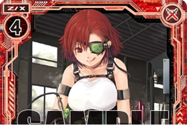 Flower of Warring States, Mori Ranmaru | Z/X -Zillions of enemy X