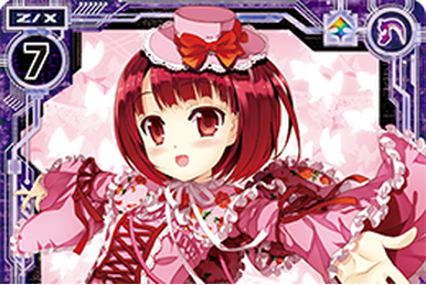 Feathers Dyed Crimson | Z/X -Zillions of enemy X- Wiki | Fandom Feathers Dyed Crimson | Z/X -Zillions of enemy X- Wiki | Fandom
