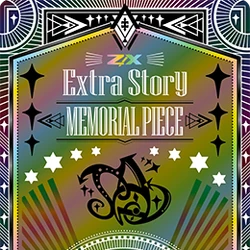 Category Illust By 緋色雪 Z X Zillions Of Enemy X Wiki Fandom