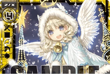 ういんぐ Flower Dragon, Ivy Wing | Z/X -Zillions of enemy X- Wiki | Fandom